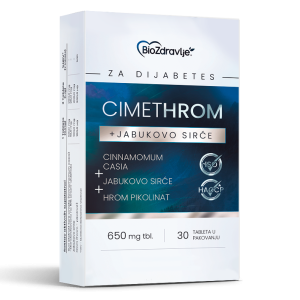 Cimethrom