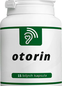 Otorin