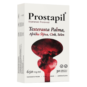 Prostapil