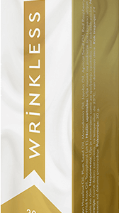 Wrinkless